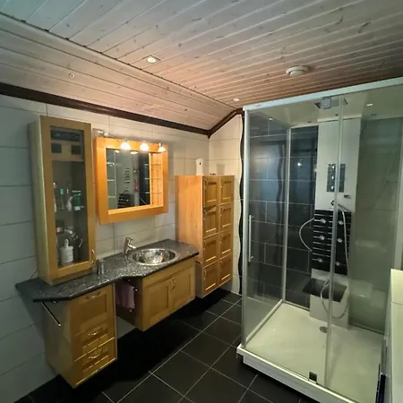 Hotell Helligbergvegen 1